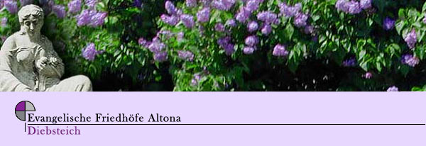 Logo Friedhof Altona