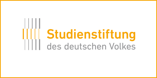 Logo Studienstiftung des deutschen Volkes