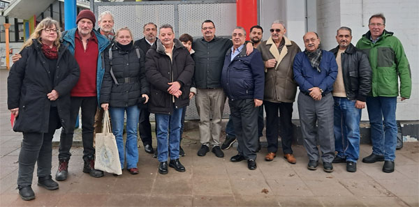 Sinti-Verein