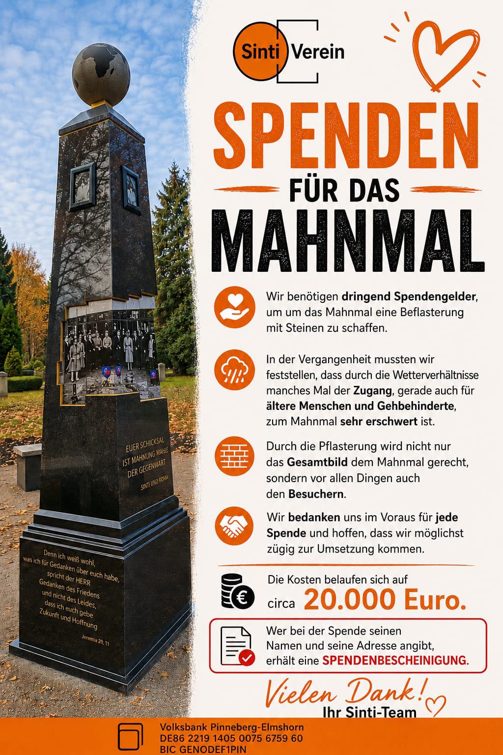 Weitere Informationen